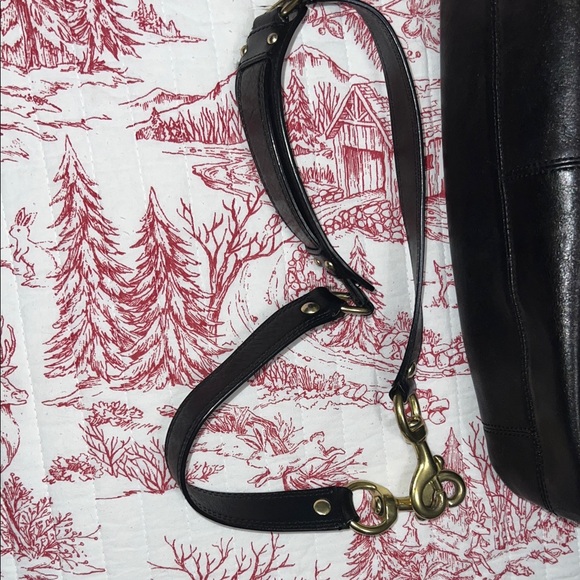 Coach Madison Julienne tote - Picture 5 of 9